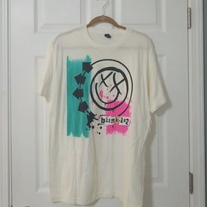 Blink-182 T-Shirt
